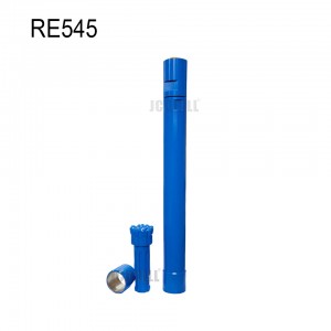 RE545 China RC-hamers voor mijnbouwonderzoeksprojecten