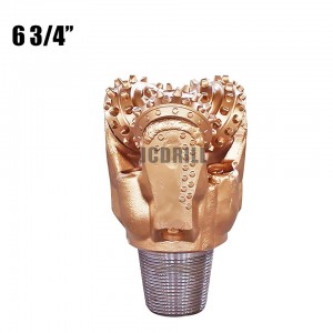 6 3/4 Inch Factory Price Tricone Bit/Ava Well Drill Bit For Sale