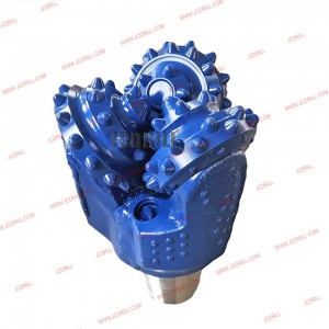 6 3/4 Inchi Factory Price Tricone Bit/water Well Drill Bit For sale