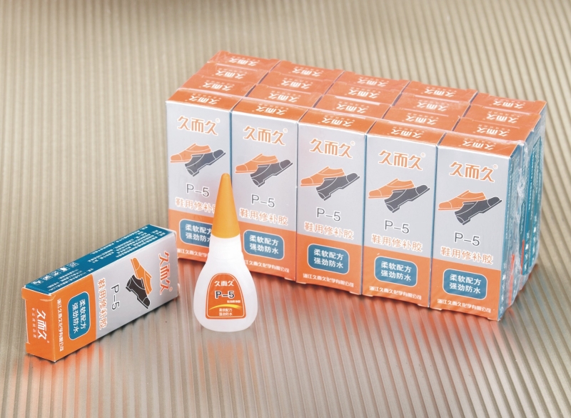 2.6g INSTANT ADHESIVE P-5 PROFESIONAL SHOES GLUE