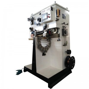 Neliönmuotoinen tölkki (10-18L) puoliautomaattinen tuotantolinja