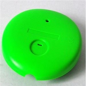 ABS Plastic Electronic Cover