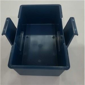 China wholesale Plastis Basket Injection Mold Manufacturer –  Tooling Designer And Maker For Plastic Parts – JS Mould