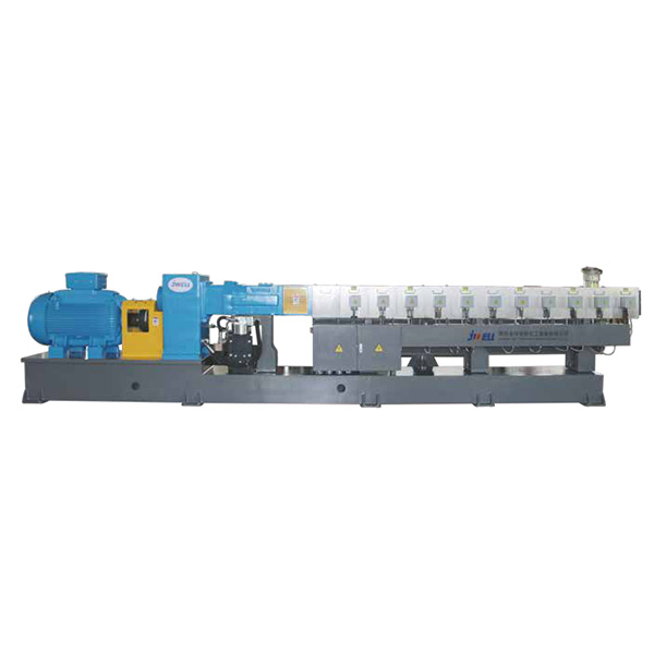 CJWS Middle Torque Series Twin Screw Extruders Featured Image
