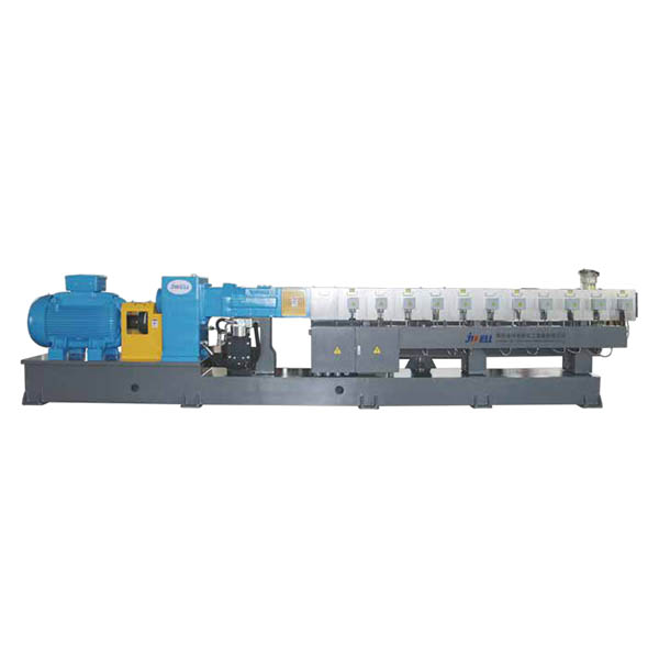 Wholesale China PC Pelletizing Machine Quotes Pricelist –  High Filler Pelletizing Line With High Capacity extrusion machine  – JWELL