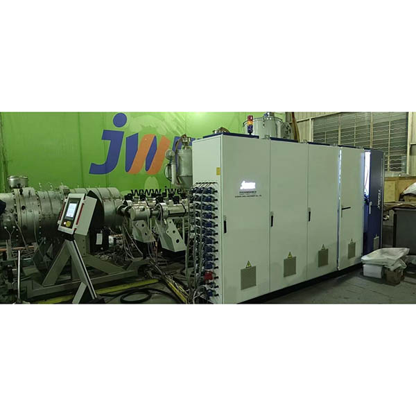 High Pressure RTP Twisted Composite Pipe Extrusion Machine Featured Image