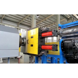 JW-TB Double-panel hydraulic non-stop screen changer series