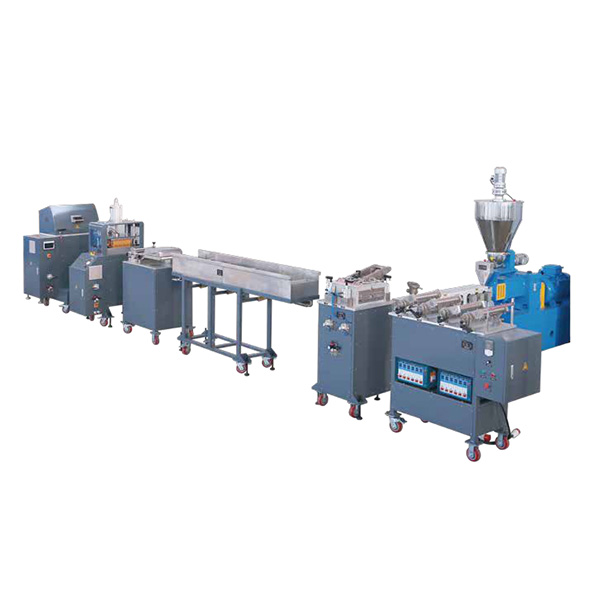 Long-Fiber Reinforce Thermoplastic extrusion machine Featured Image