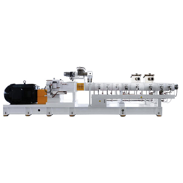 PU and TPU Reaction Extrusion line Featured Image