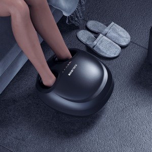 Màquina de massatge elèctric de nou estil 2022 d'alta qualitat Massatge de peus