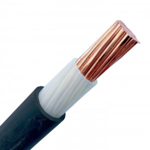 YJV 0.6/1КВ 1.5-400мм² 1-5 судалтай Хятадад үйлдвэрлэсэн XLPE төрлийн зэс голтой цахилгаан кабель