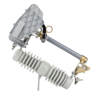RW12F 15/24KV 100/200A Hochspannungs-Wechselstromsicherung für den Außenbereich mit Lichtbogenlöschvorrichtung