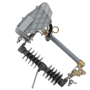 HRW 12/24KV Interruptor de caída de fusible compuesto de alto voltaje con conducto de arco