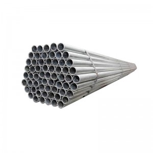 I-Astm A192 CD engenamthungo yeCarbon Steel Pipe Hydraulic Steel Pipe 63.5mm x 2.9mm uMbhobho wentsimbi oPhezulu