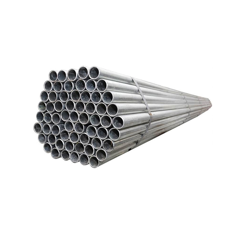 ASTM A192 CD Безшовна труба з вуглецевої сталі Гідравлічна сталева труба 63,5 мм x 2,9 мм Високоякісна сталева труба Представлене зображення