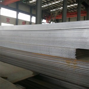 Hot Selling for Hot Rolled Steel Sheet In Coil Prime Galvanized - Cold Rolled Steel sheet DC01-06 DC01-DC06 s235jr cold rolled mild steel carbon plate – Kungang