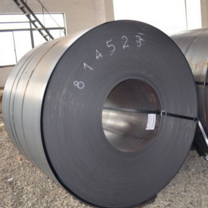 Coil Steel SS330 SS400 High Quality Hot Rolled Steel Coil