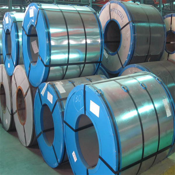 High Quality Cold Rolled Steel Coil SPCC DC01 Low Carbon Steel Coil Tau Fa'aaliga Ata