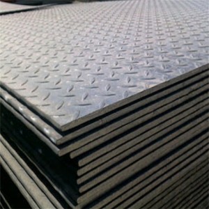 Kub Rolled Steel Sheet astm A36 Ss400 Q235b Sheet Carbon Steel Phaj 30 hli tuab nqe