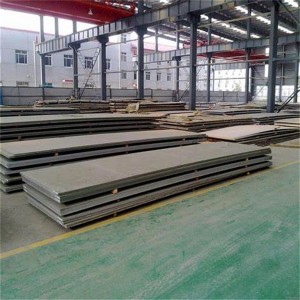 Astm A36 Hot Rolled Checkered Plate S235jr Steel Sheet 4320 Va'a Pepa A283 A387 Ms Mild Alloy Carbon Iron Ig.