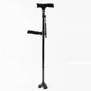 Walking Cane With Led Quotes -  Mobile Cane – Wonder Walker & Clever Cane with light and alarm – Kind Houseware