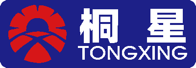 Tongxing knitting tshuab logo
