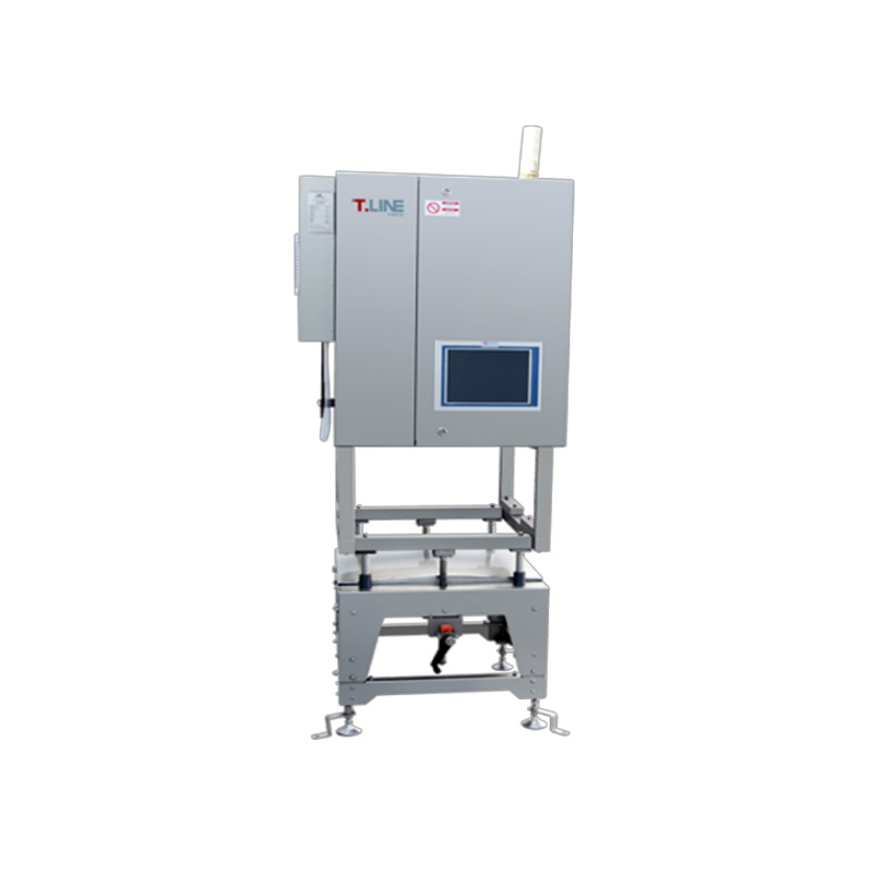Labeling Inspection Machine for Pet Bottles Beverage Plant Featured Image