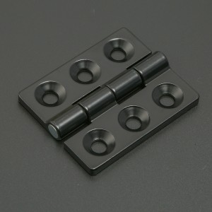 Mode CL235 Series butterfly type cabinet hinge