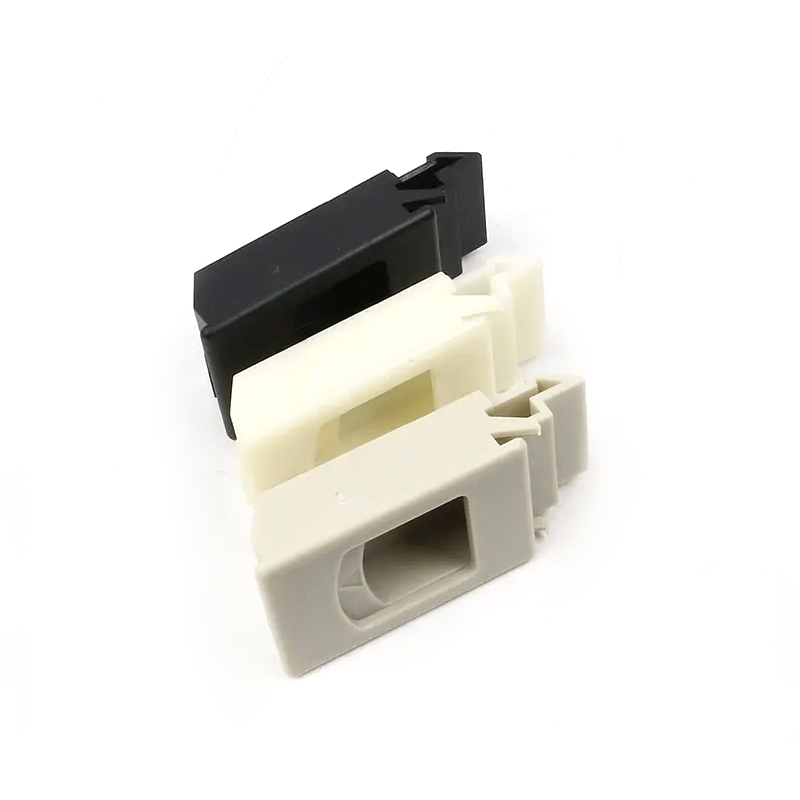 DK725 Type ABS OR PA MATERIAL for industrial server cabinet Slide Latches