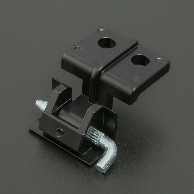 Mode CL255 cabinet hinge for equipment mechanical