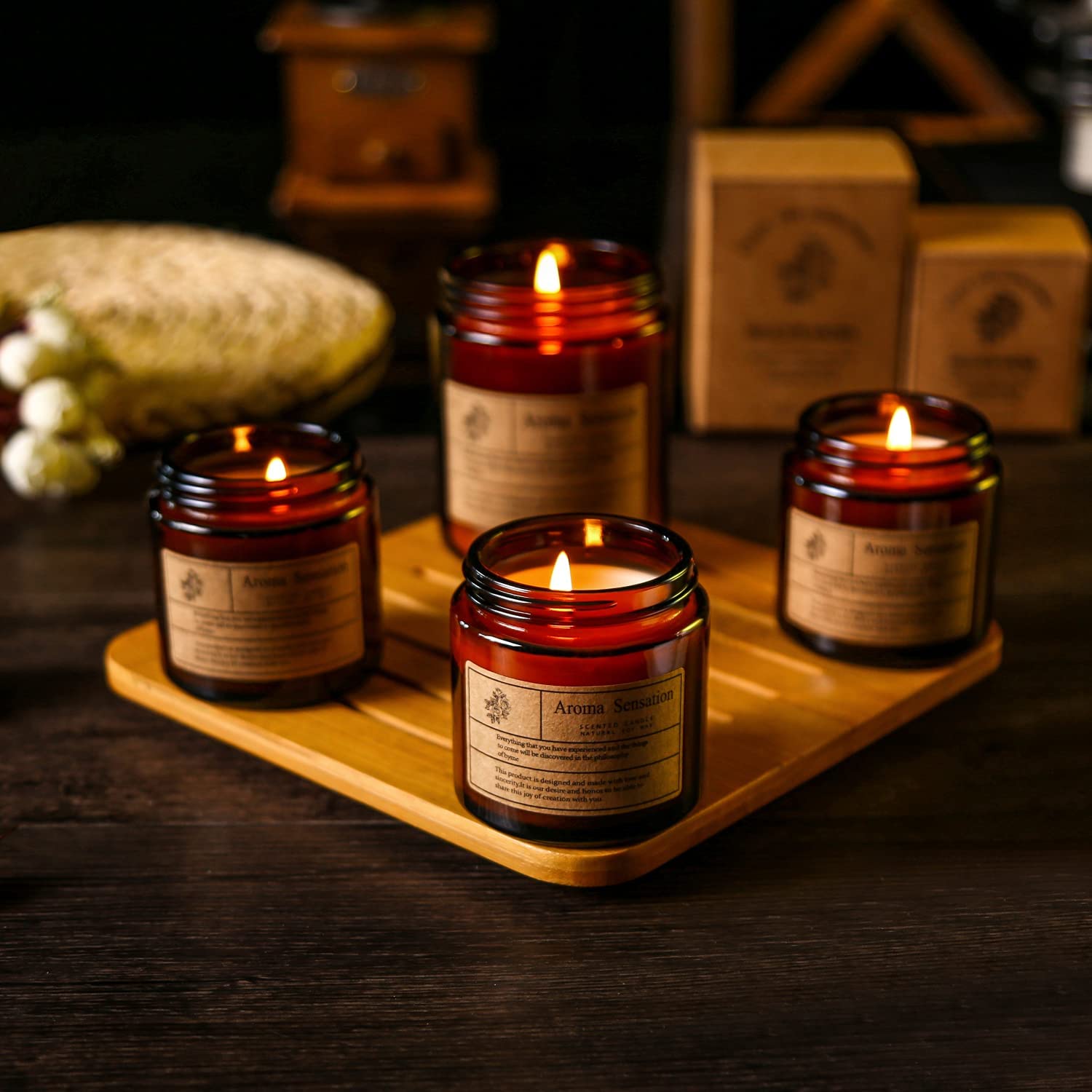 17 Best Scented Candles at Walmart in 2023