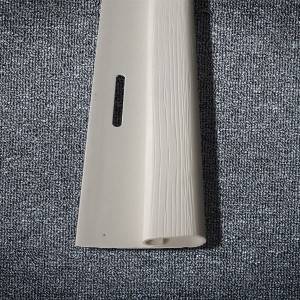Siding Colors Easy Install Foam Insulated Polyurethane Panels Exterior Panel Board