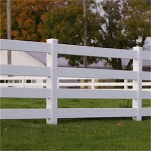 China supplier flexible plastic fence privacy decoration garden