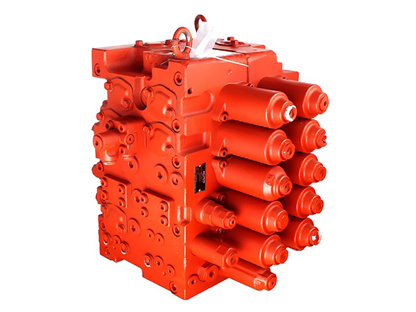 Hydraulic Motor for Excavator Market Is in Huge Demand:KYB, XCMG, Sany Zhongxing, Northern Hydraulics, Liebherr, Komatsu – Artrocker