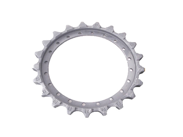 62014171305 Drive Sprocket Wheel For SANY Excavator Spare Parts
