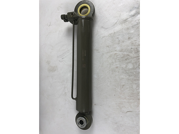 WG9719820004 Cab Lift Cylinder For HONHAN Truck Parts