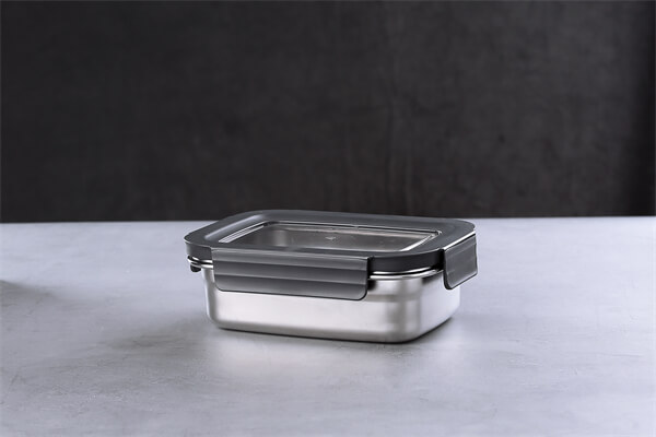 A Food Storage Container with a Chinese Design Sensibility  - Core77