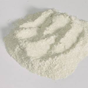Quality Inspection for Mica Powder In Paint - Synthetic mica powder – Huajing