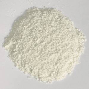 Natural mica powder