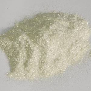 Wholesale Dealers of Pastel Mica Powder - Natural Muscovite mica powder – Huajing
