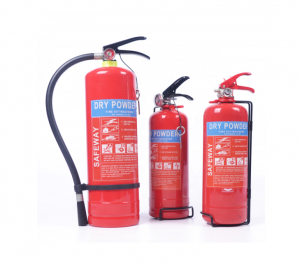 DCP wholesale ABC 4.5KG 6KG dry powder fire extinguisher/CO2 and foam fire extinguisher