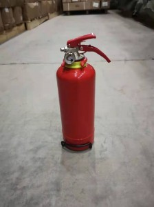 Competitive price Portable ABC 20% 30%/40% fire extinguisher 2-6kg dry powder fire extinguisher/CO2 and foam fire extinguisher