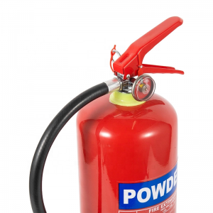 Fire fighting Supplies dry powder Fire Extinguisher