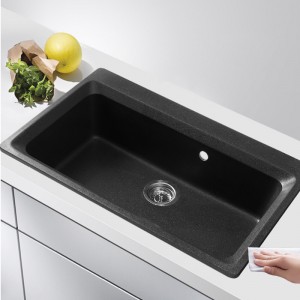 Yiri Sink Quarts Artificial Resistant maka kichin