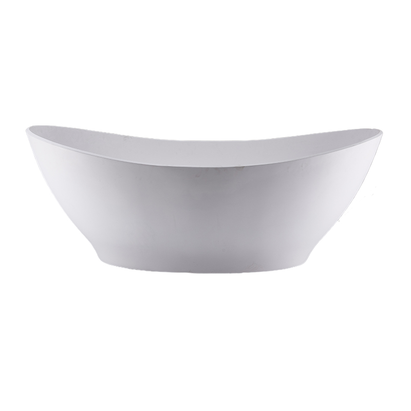 Vato artifisialy Solid Surface Freestanding Bathtub