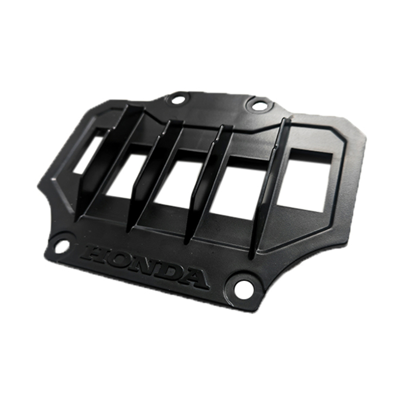 Honda Switch Plate of injection molded parts