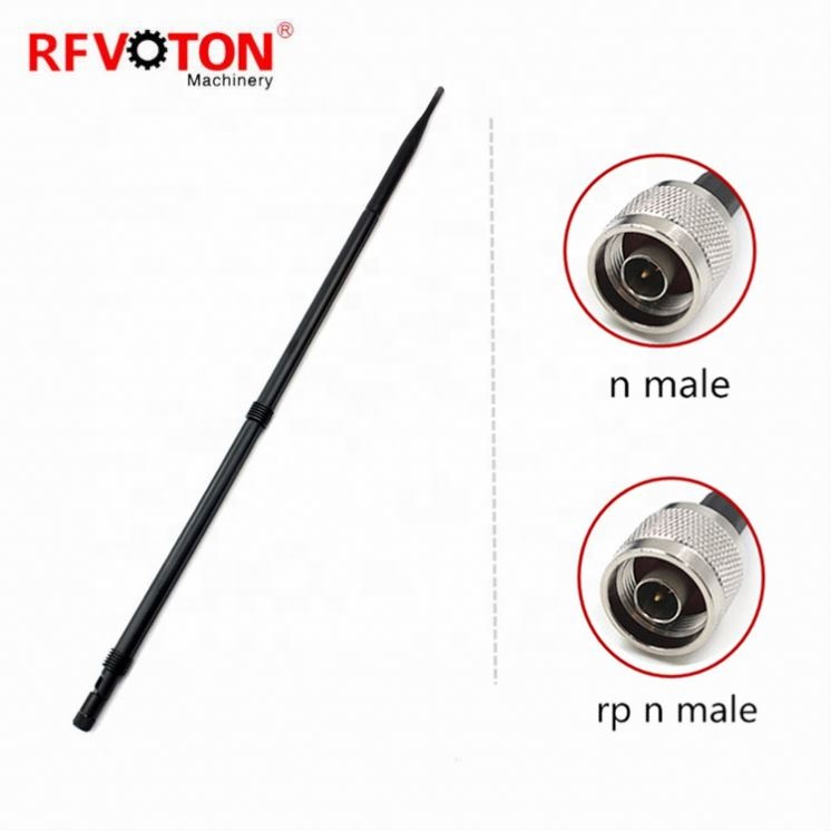 RFVOTON wifi direct 4g wireless antenna n 16db Omnidirectional high gain antenna for WiFi wireless router