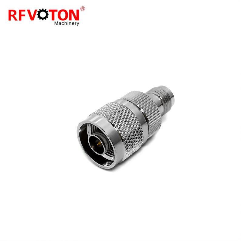 Giá rẻ N Male To TNC Female Rf Adapter Adapter