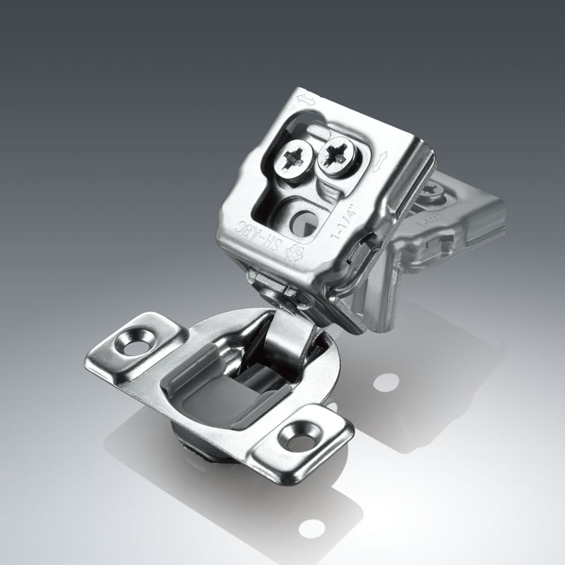 Compact Hinge Series Featured Image