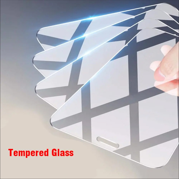 Beskermende glas vir Samsung A52 A32 A72 A12 A22 A52S 5G skermbeskermer